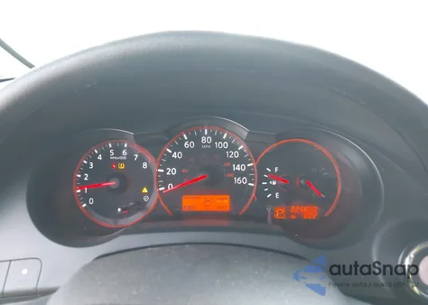 2009 Nissan Altima 2.5 S from USA, damaged, VIN 1N4AL24E59C126529